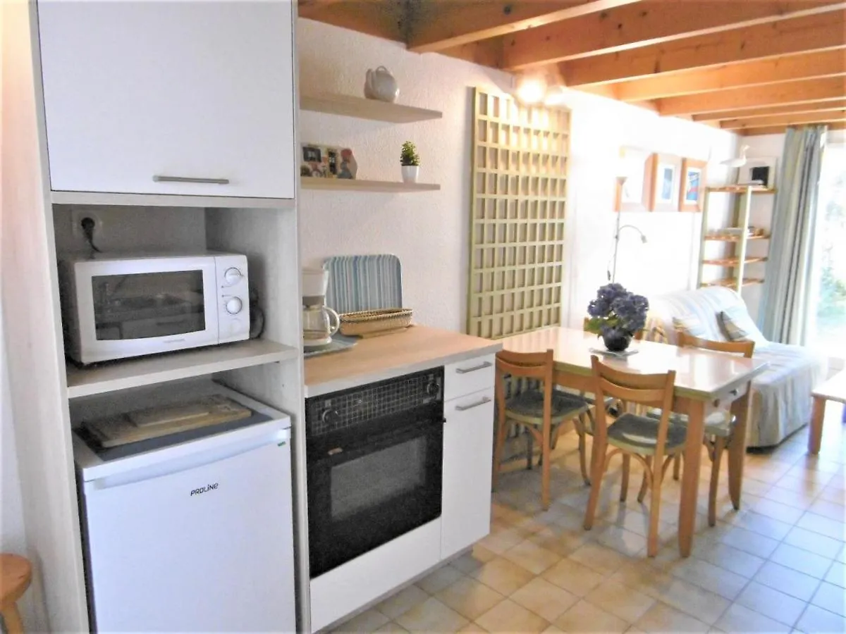 Maisonnette Yanna Sarzeau France