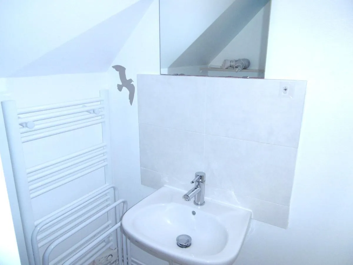 Maisonnette Yanna Sarzeau Villa